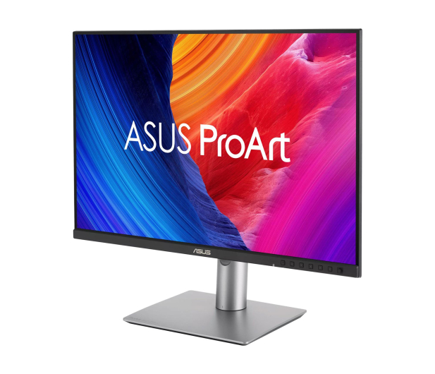 ASUS ProArt Display PA248QV Gen2 - 1488511 - zdjęcie 3